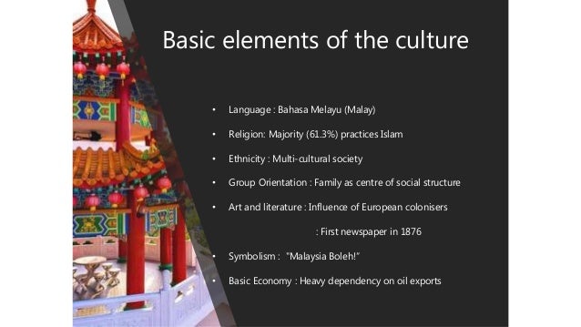 malaysian culture malaysian work culture